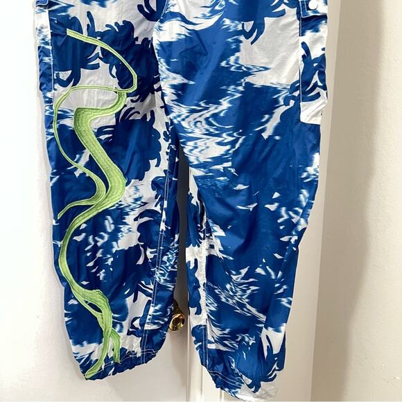 Free People Color Burst Hike Pants Size Medium - Picture 10 of 14